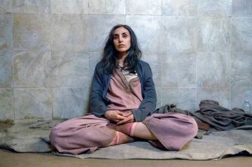 "Prisonnière 951", mini-série inédite sur le calvaire de Nazanin Zaghari-Ratcliffe, jeudi 17 septembre 2026 sur Arte