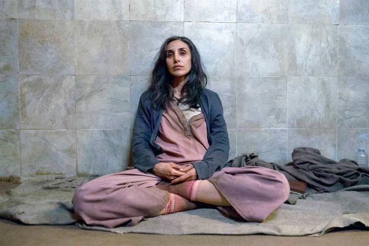 "Prisonnière 951", mini-série inédite sur le calvaire de Nazanin Zaghari-Ratcliffe, jeudi 17 septembre 2026 sur Arte