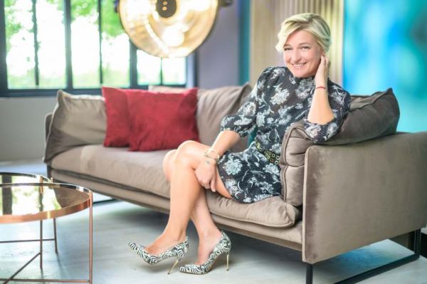 "C à vous" mardi 12 mars 2024 : sommaire &amp; invités reçus par Anne-Elisabeth Lemoine sur France 5