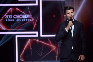 “300 Chœurs pour les fêtes” avec Vincent Niclo, jeudi 24 décembre sur France 3