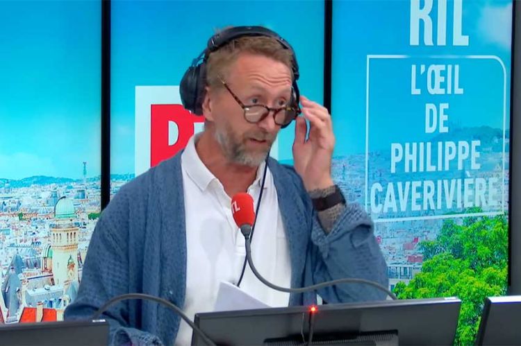 Replay &quot;L'oeil de Philippe Caverivière&quot; du 11 septembre 2025 face à Raphaël Glucksman (vidéo)