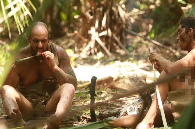 &quot;Retour à l&#039;instinct primaire&quot; saison 7 : 2 épisodes inédits sur RMC Story samedi 6 mai 2023