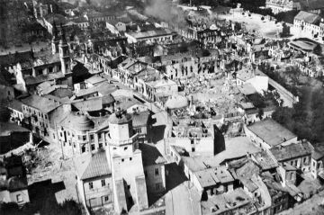 "L'Est de l'Europe entre Hitler et Staline - Une terre de sang" à voir sur Arte mardi 10 juin 2025