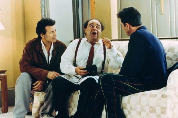 "Le dîner de cons" avec Jacques Villeret  à revoir sur TF1 jeudi 3 juillet 2025