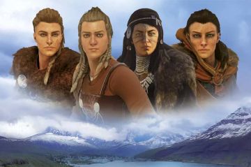 &quot;Vikings, la saga des femmes&quot; jeudi 6 mars 2025 sur France 5 dans &quot;Science grand format&quot; (vidéo)