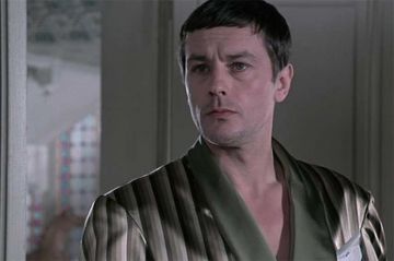 &quot;Monsieur Klein&quot; en hommage à Alain Delon diffusé sur France 5 vendredi 23 août 2024 (vidéo)