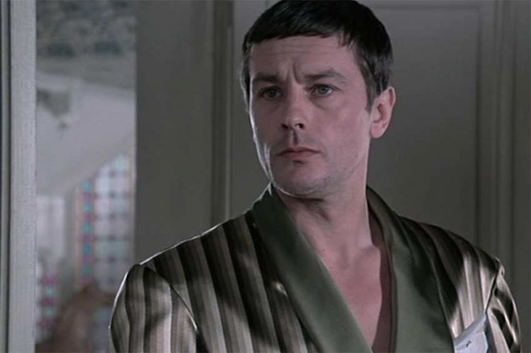 "Monsieur Klein" en hommage à Alain Delon diffusé sur France 5 vendredi 23 août 2024 (vidéo)