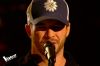 Replay “The Voice” : Antony Trice chante « Before you go » de Lewis Capaldi (vidéo)