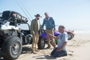 &quot;Le Grand Tour *216&quot; : deux épisodes inédits sur RMC Découverte vendredi 19 janvier 2024