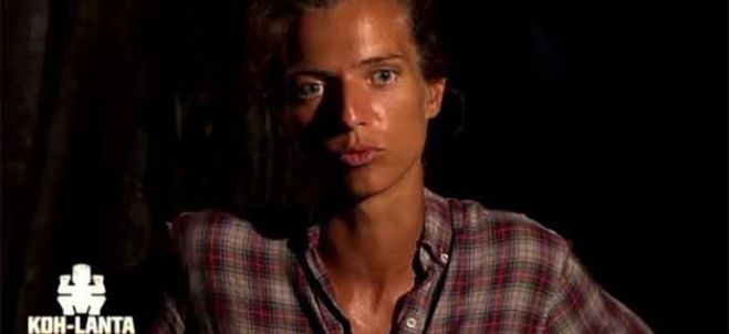 “Koh-Lanta” : la réaction de Beryl après son élimination « c&#039;est cruel » (vidéo)