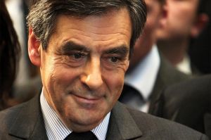 François Fillon sera l&#039;invité de “Vous avez la parole” jeudi 30 janvier sur France 2