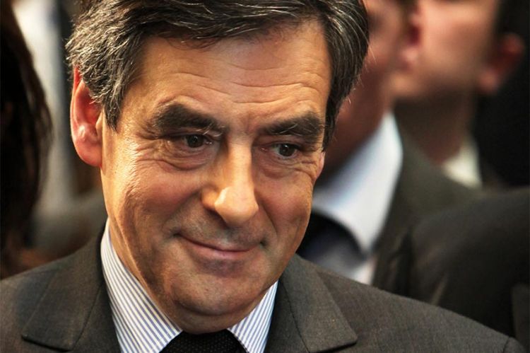 François Fillon sera l'invité de “Vous avez la parole” jeudi 30 janvier sur France 2