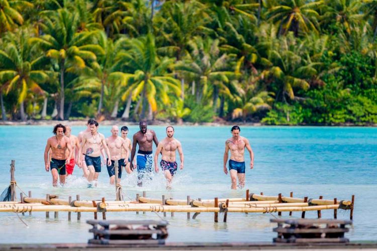 “Koh-Lanta, la légende” : 3ème épisode mardi 14 septembre sur TF1