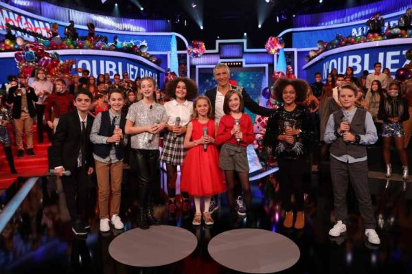 “N'oubliez pas les paroles !” : spéciale enfants, samedi 25 décembre sur France 2 avec Nagui
