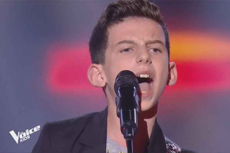 Replay “The Voice Kids” : Enzo chante « Hoochie Coochie Man » de Muddy Waters (vidéo)