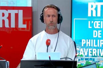 Replay &quot;Le 2ème oeil de Philippe Caverivière&quot; du lundi 23 juin 2025 (vidéo)