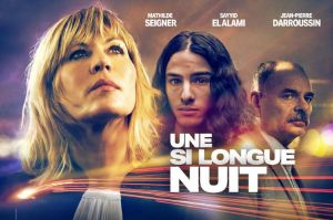 “Une si longue nuit” : les deux premiers épisodes diffusés jeudi 20 janvier sur TF1