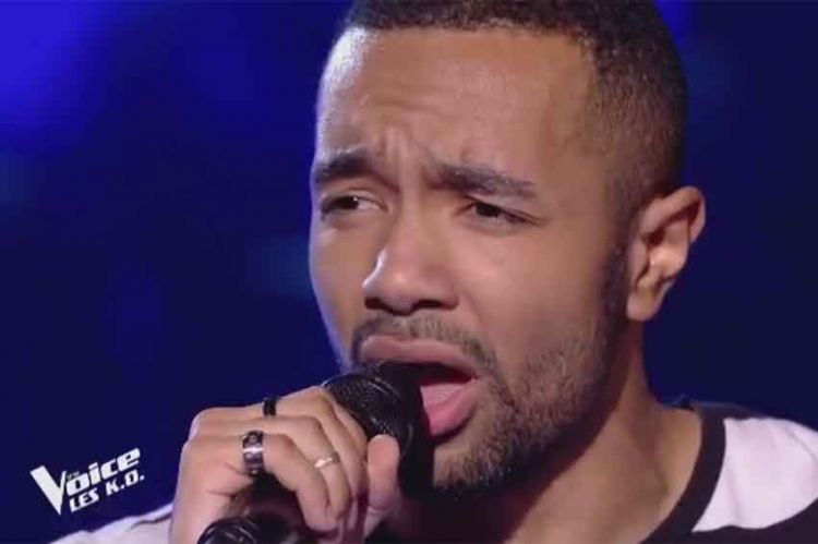 Replay “The Voice” : Valentin chante « Le paradis blanc » de Michel Berger (vidéo)