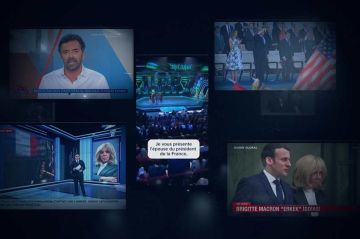 "La Fabrique du mensonge" : Brigitte Macron, l'ombre de la rumeur, le 7 juin 2026 sur France 5