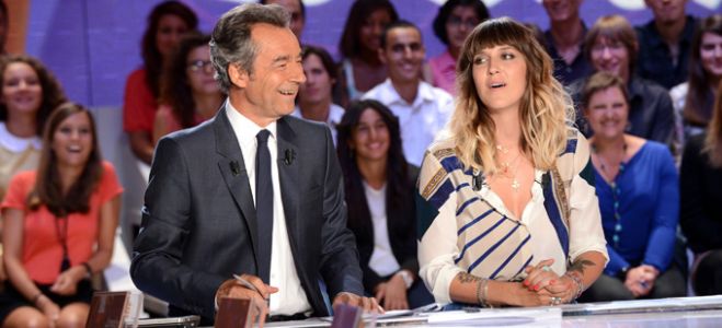 “Le Grand Journal” de CANAL+ : les invités reçus par Michel Denisot lundi 6 mai