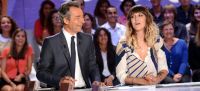 “Le Grand Journal” de CANAL+ : les invités reçus par Michel Denisot lundi 6 mai
