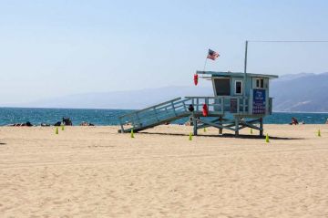 &quot;La Californie !&quot; : série documentaire inédite à voir sur ARTE mardi 1er août 2023