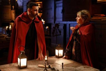 &quot;Les Traîtres&quot; : 6ème épisode jeudi 8 mai 2025 sur M6, voici ce qui va se passer