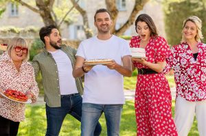 “Mon gâteau est le meilleur de France” : le casting pâtissier démarre le 26 avril sur M6