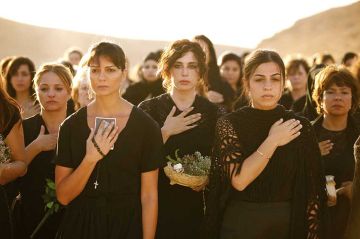 Le film "Et maintenant on va où ?" de Nadine Labaki sur France 4 mardi 17 février 2026 (vidéo)