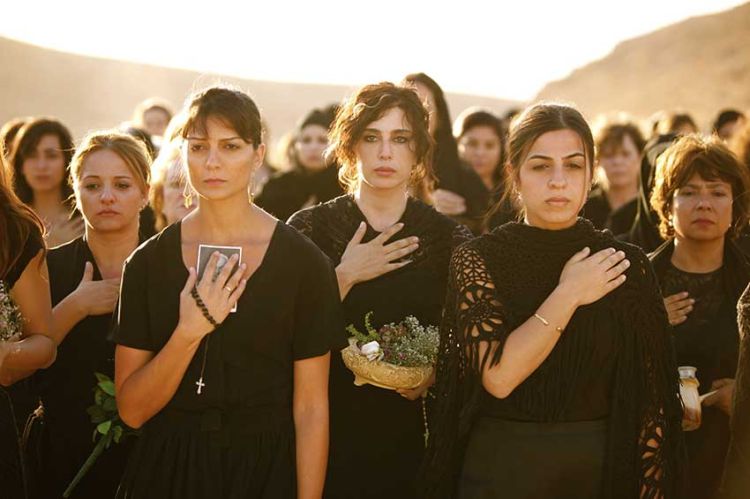 Le film "Et maintenant on va où ?" de Nadine Labaki sur France 4 mardi 17 février 2026 (vidéo)