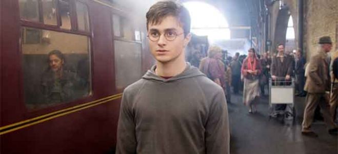 TF1 en tête des audiences dimanche soir avec “Harry Potter et l&#039;ordre du phénix”
