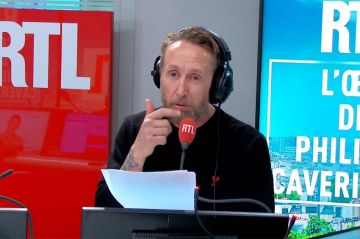Replay &quot;L&#039;oeil de Philippe Caverivière&quot; du jeudi 27 février 2025 (vidéo)