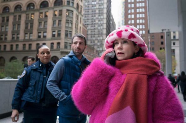 "Elsbeth" saison 2 : résumé des deux derniers épisodes diffusés mercredi 12 mars 2025 sur TF1