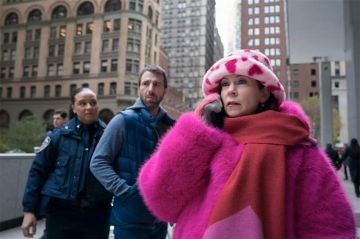 &quot;Elsbeth&quot; saison 2 : résumé des deux derniers épisodes diffusés mercredi 12 mars 2025 sur TF1