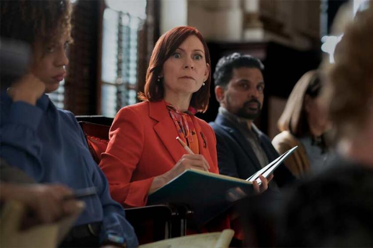 &quot;Elsbeth&quot; saison 2 : résumé des épisodes 7 &amp; 8 diffusés mercredi 5 mars 2025 sur TF1