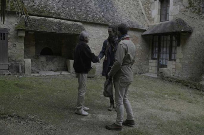 "Grands Reportages" : Changement de propriétaires (saison 3) sur TF1 dimanche 23 août 2026