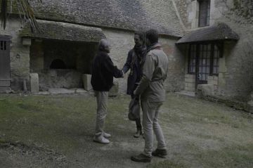 "Grands Reportages" : Changement de propriétaires (saison 3) sur TF1 dimanche 23 août 2026