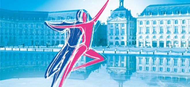 Patinage : Le Trophée Bompard 2015 à suivre sur France 2 &amp; France 3 les 14 et 15 novembre