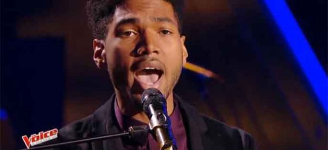 Replay “The Voice” : Valentin F chante « Your Song » d&#039;Elton John (vidéo)