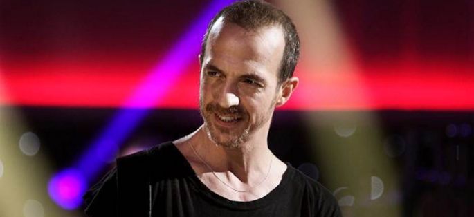 Calogero fête ses 15 ans de carrière ce soir sur France 2 dans “Le Grand Show”