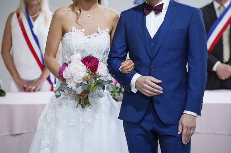 “Mariés au premier regard” : la 3ème saison diffusée sur M6 à partir du 11 février