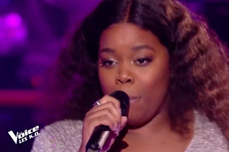 Replay “The Voice” : Toni chante « Juice » de Lizzo (vidéo)