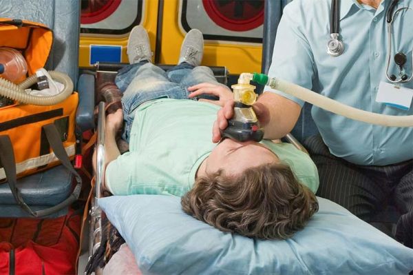 « Samu de Bourgogne : course contre-la-montre pour sauver des vies » sur RMC Story jeudi 12 septembre 2024