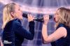 Replay "Star Academy" : Marine et Maïa chantent "Eternal Flame" du groupe The Bangles (vidéo)