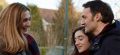 Julie Gayet tourne pour France 3 “Marion, 13 ans pour toujours”