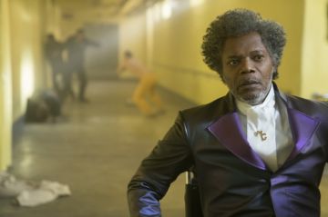 Inédit : le film &quot;Glass&quot; diffusé sur M6 jeudi 12 janvier 2023 (vidéo)