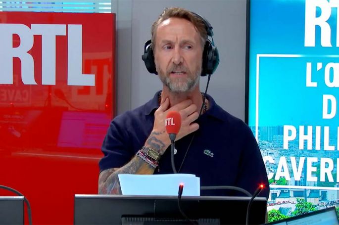 Replay &quot;L&#039;oeil de Philippe Caverivière&quot; du 19 juin 2025 face à Jean-Louis Borloo (vidéo)