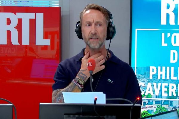 Replay "L'oeil de Philippe Caverivière" du 19 juin 2025 face à Jean-Louis Borloo (vidéo)