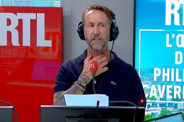 Replay "L'oeil de Philippe Caverivière" du 19 juin 2025 face à Jean-Louis Borloo (vidéo)