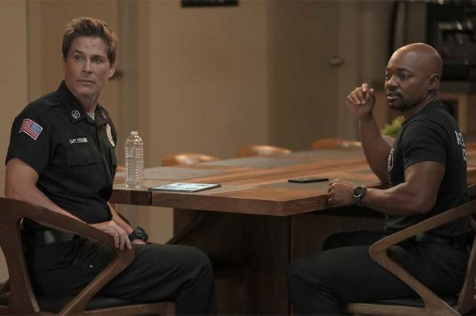 &quot;9-1-1 : Lone Star&quot; saison 4 : les épisodes 7 à 9 diffusés sur M6 samedi 18 novembre 2023